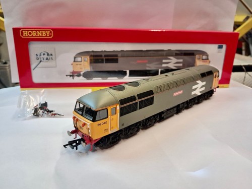 Hornby r2962 class diesel - r2962,