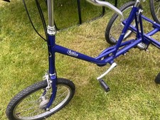 Pashley Picador Tricycle -