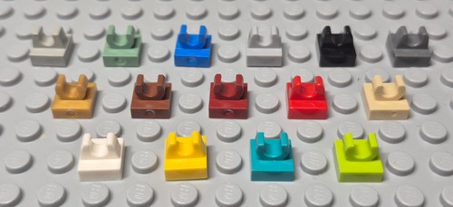 Lego 15712 tile - 1, 1