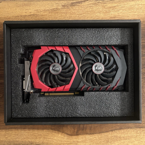Msi nvidia geforce gtx 1060 - geforce,
