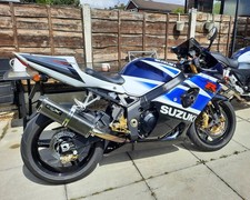 Suzuki Gsxr1000 k3