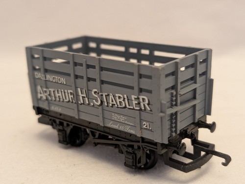 Hornby gauge arthur h - hornby, oo