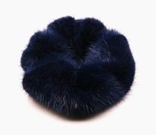 Handmade real MINK fur