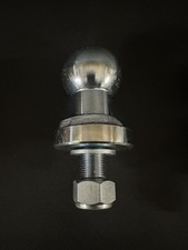Trailer Towing Hitch Pin 50mm