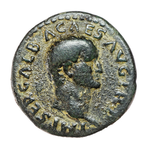 Galba ad libertas - as, ad,