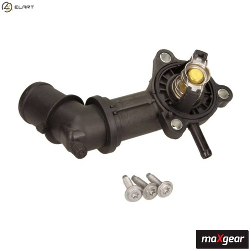 Thermostat coolant 0071 - coolant, for
