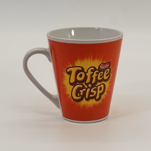 Nestle toffee crisp coffee - nestle,