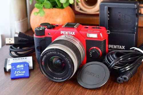 Excellent pentax q10 - pentax,