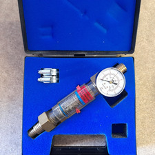 Fire Safety Hose Reel Tester Kit