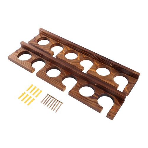 Holds rods fishing pole - ,