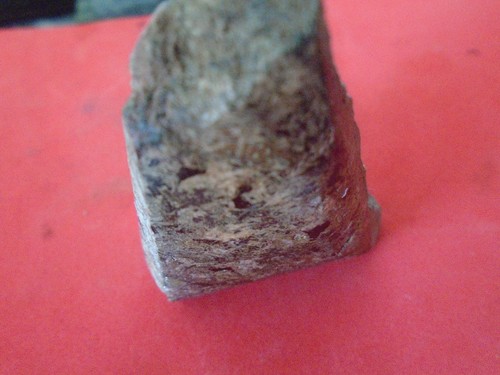Cornish elvin stone specimen - cornish,