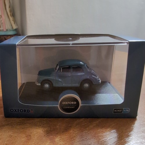 Gauge oxford diecast - oo,
