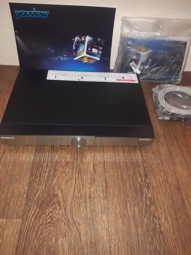 Humax dtr t2000 500gb youview - dtr-t2000,