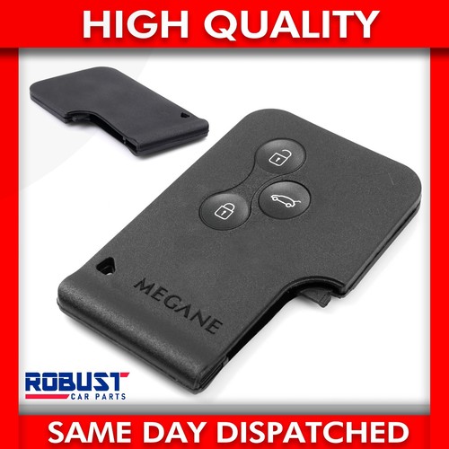 Replacement button key card - 3,