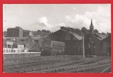 CUMBRIA     ALSTON RAILWAY