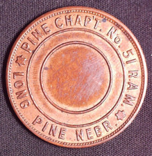 Pine Chapter No 51 Masonic