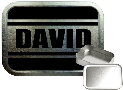 Vinyl cut personalised tobacco - vinyl,