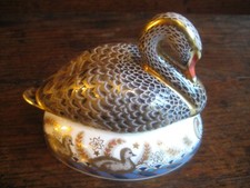Royal Crown Derby Ltd. Ed