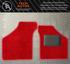 Mini Van Mini 95 Pick-Up