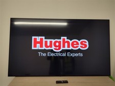 SAM-QE75Q80TATX 75" HDR1500