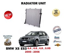 FOR BMW X5 E53 3.0D 4.4 4.6