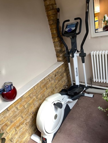 Reebok cross trainer - cross,
