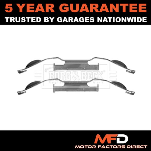 Fits ford bmw land rover - fits,