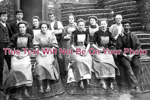 4200 darwen mill workers - la,
