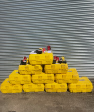 Leica Piper 100 Pipe Laser Level with calibration £745+VAT