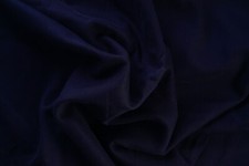 Dark Navy Blue Punjabi Turban  100% Cotton Rubia Dastaar Unisex