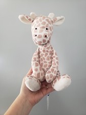MARKS & SPENCER GIRAFFE 9"