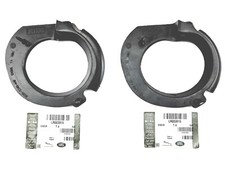 2X Original Land Rover Rubber