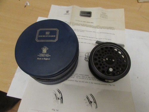 Unused hardy alnwick - hardy,