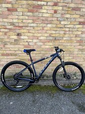 Voodoo braag mountain bike - mountain,