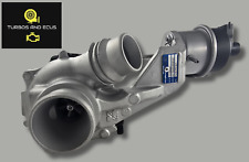 Turbo for Vauxhall Astra/Insignia/Zafira 1.6l 2012-2018 5438-970-0003/9/11 EXC