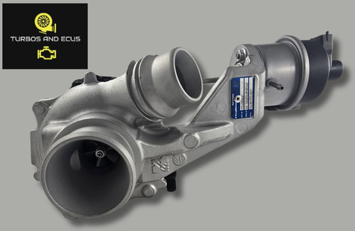 Turbo for vauxhall - turbo,