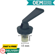 HOT WATER TEA URN BOILER TAP FOR BUFFALO PARRY LINCAT MARCO BUFFALO & MORE