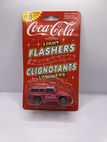 Vintage die cast coca - vintage,