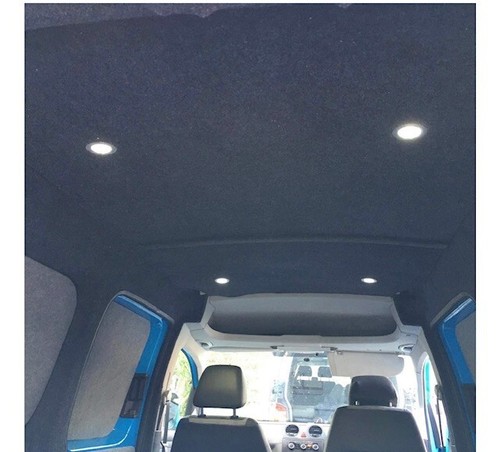 Led 12v recessed downlight - 12v,