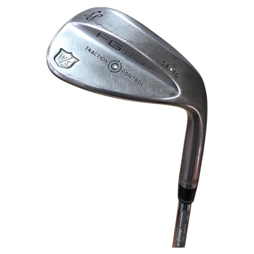 Wilson tour traction - wilson, fg
