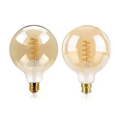 6W Vintage Edison LED Light