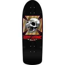 POWELL PERALTA Bones Brigade Series 16 Tony Hawk Gold Foil Skateboard Deck 10.38