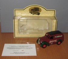 Lledo Days Gone DG58 SP58001