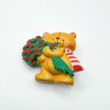 Vintage Forever Friends Roses