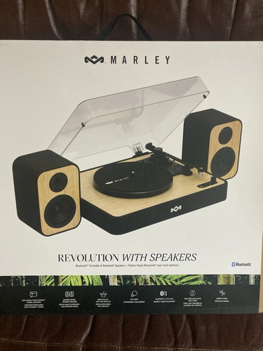 Marley revolution wireless - marley,