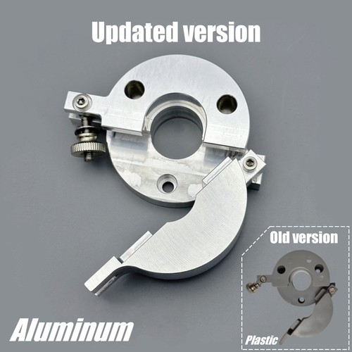 Upgrade aluminum clip large - clip,