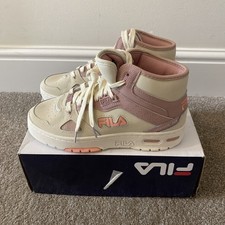 Fila Teratach 600 Mid