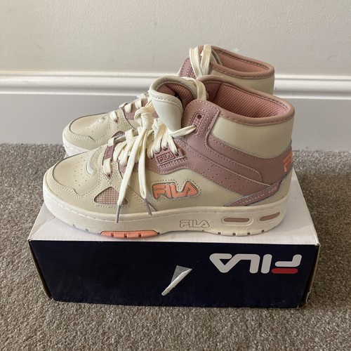 Fila teratach 600 mid - teratach,