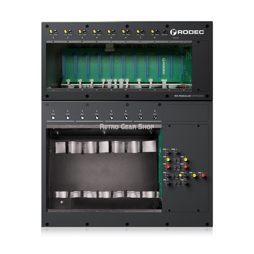 Rodec modular expander - modular,