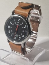 Timex Weekender Indiglo Gents
